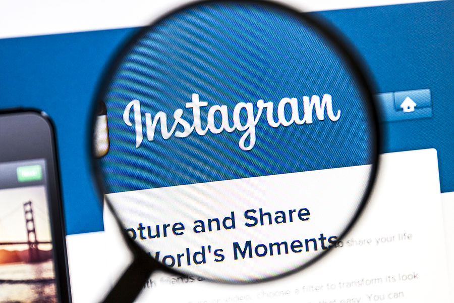 Instagram é uma boa ferramenta para empresas que apostam em comunicação digital