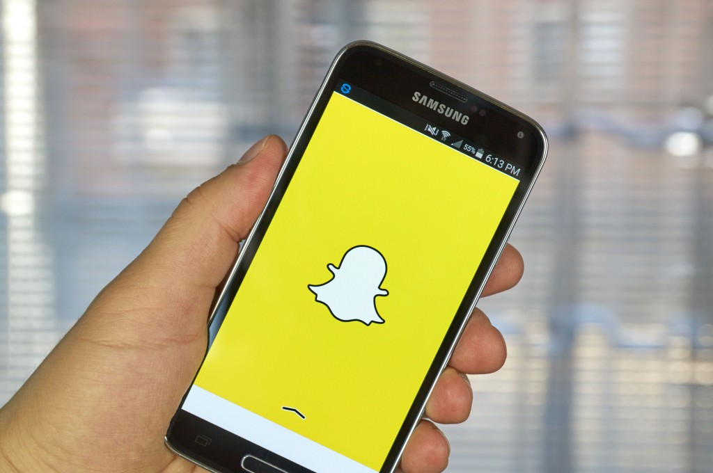 Snapchat-importante-ferramenta-de-negócios