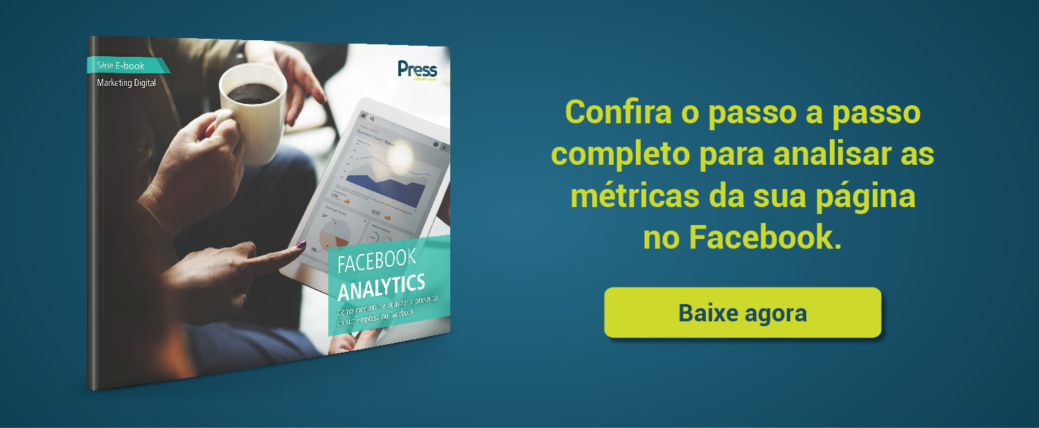 CTA_Facebook Analytics